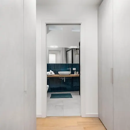 Apartamento Vivimihome - Navigli Design Loft With Terrace *