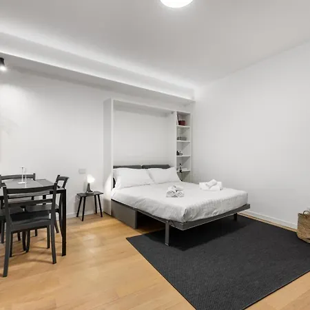 Apartamento Vivimihome - Navigli Design Loft With Terrace *