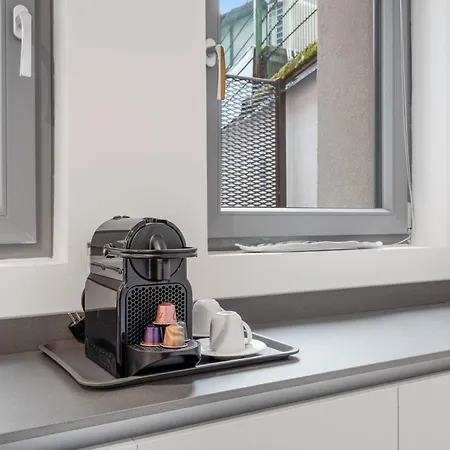 Apartmán Vivimihome - Navigli Design Loft With Terrace *