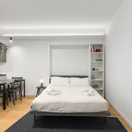 Vivimihome - Navigli Design Loft With Terrace *