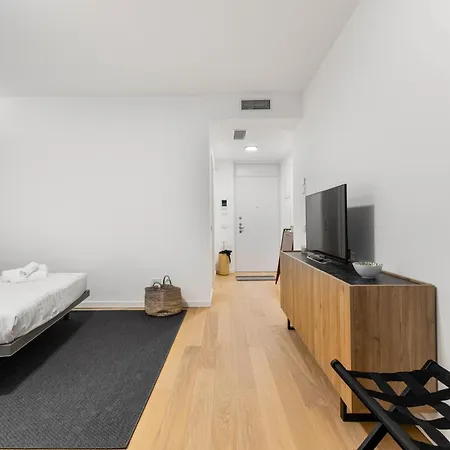 Vivimihome - Navigli Design Loft With Terrace Milão