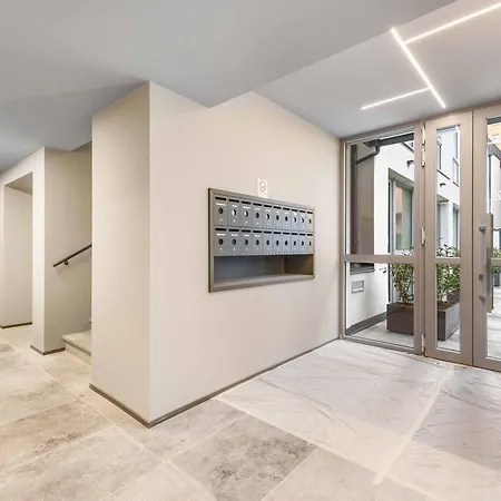 Vivimihome - Navigli Design Loft With Terrace Apartament *