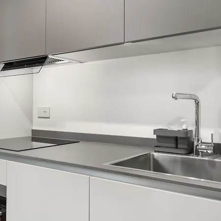 Vivimihome - Navigli Design Loft With Terrace