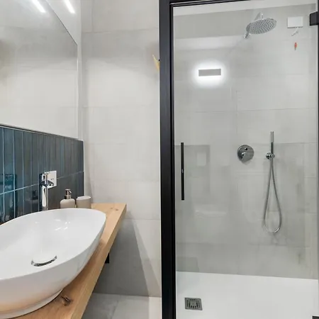 Vivimihome - Navigli Design Loft With Terrace Apartamento *