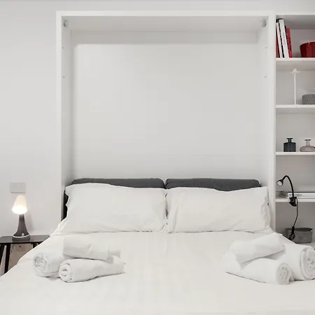 Vivimihome - Navigli Design Loft With Terrace Milán