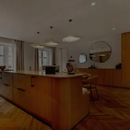Apartment Con Una Bellissima Vista Milan