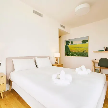 Spazioso Trilocale Porta Romana - Mirable Pm Mailand