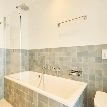 Spazioso Trilocale Porta Romana - Mirable Pm * Mediolan