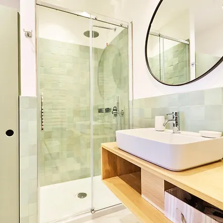 Spazioso Trilocale Porta Romana - Mirable Pm *