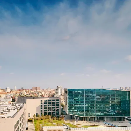 Spazioso Trilocale Porta Romana - Mirable Pm *