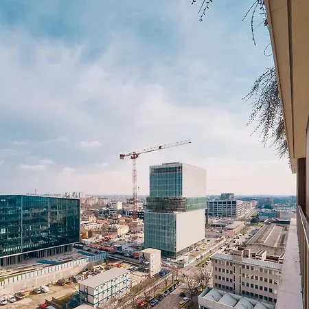 Spazioso Trilocale Porta Romana - Mirable Pm