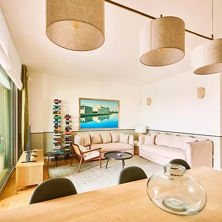 Spazioso Trilocale Porta Romana - Mirable Pm Apartament Mediolan