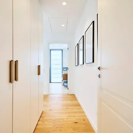 Spazioso Trilocale Porta Romana - Mirable Pm *