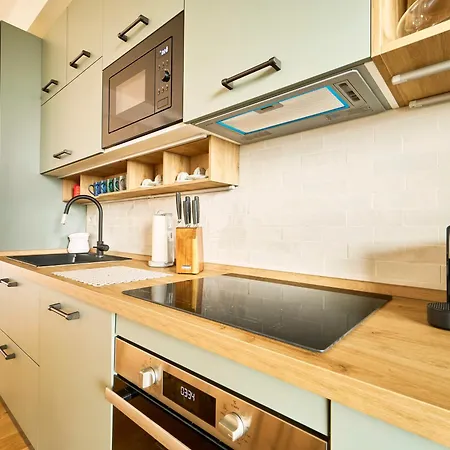 Spazioso Trilocale Porta Romana - Mirable Pm