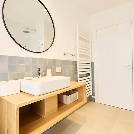 Apartman Spazioso Trilocale Porta Romana - Mirable Pm *