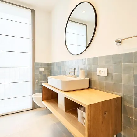 Apartment Spazioso Trilocale Porta Romana - Mirable Pm *