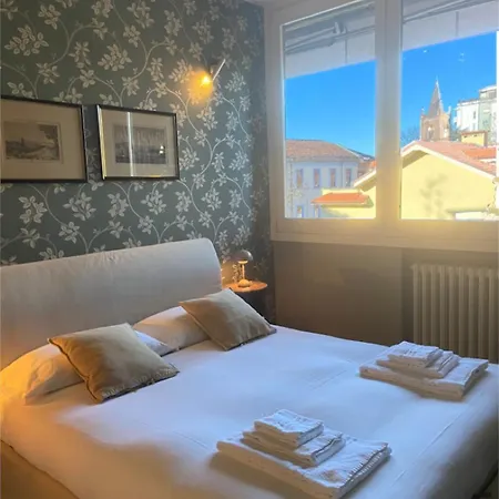 Appartamento Bright&stylish Near Duomo, Center *