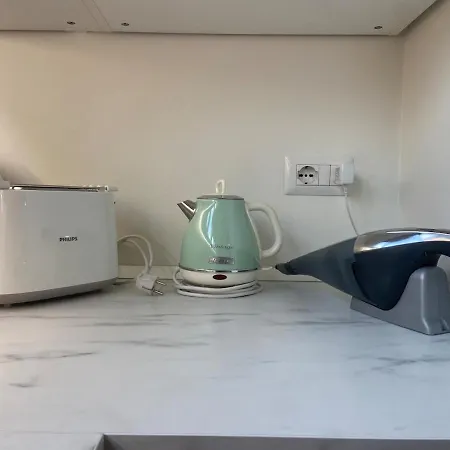 Appartement Bright&stylish Near Duomo, Center Milan