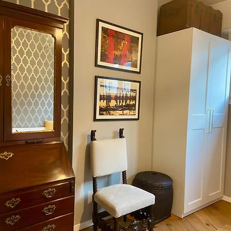 Bright&stylish Near Duomo, Center Appartement *