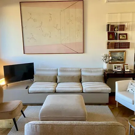 Bright&stylish Near Duomo, Center Daire Milano