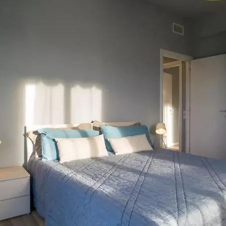 Luminoso E Accogliente Casa vacanze