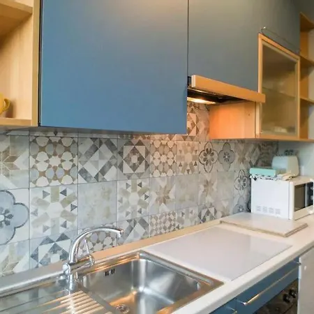 Luminoso E Accogliente Casa vacanze Milano