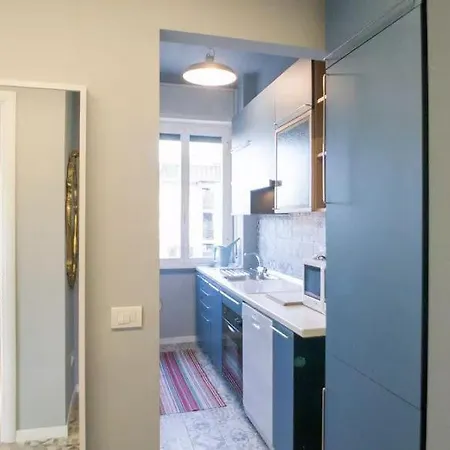 Casa vacanze Luminoso E Accogliente Milano