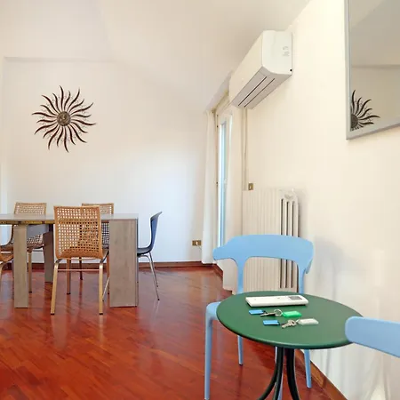 Pont De Ferr Apartment *