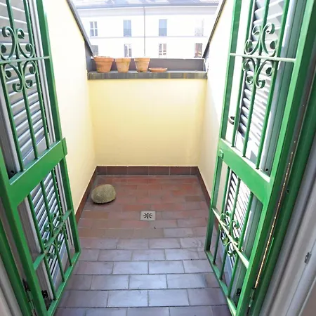 Apartment Pont De Ferr *