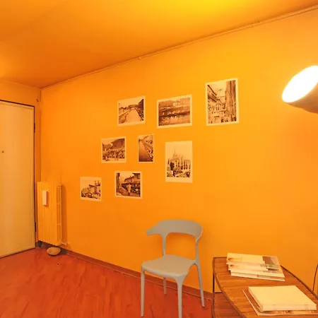 Pont De Ferr Apartment