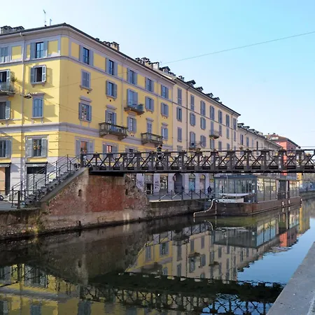 Apartamento Pont De Ferr *