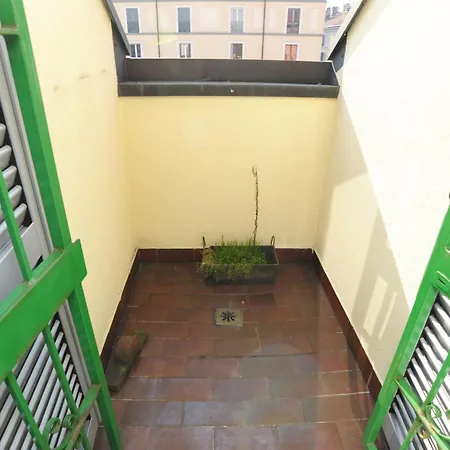 Apartment Pont De Ferr