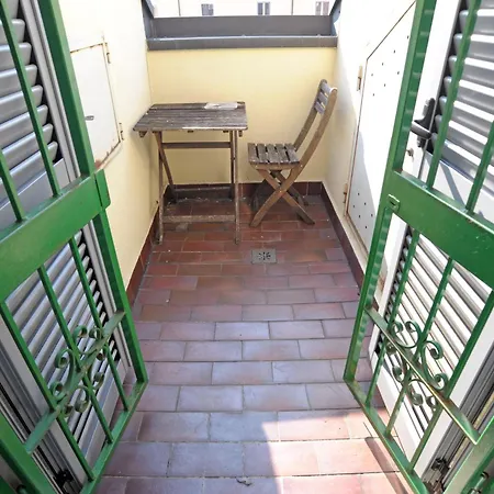Apartment Pont De Ferr *