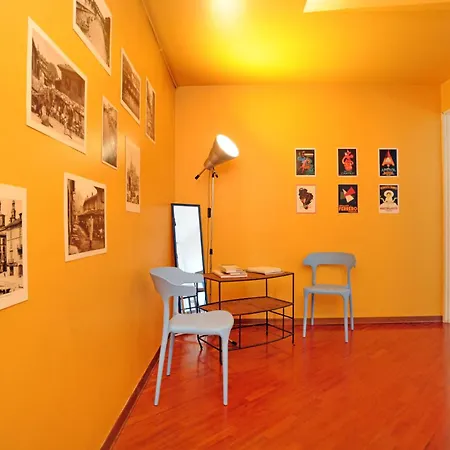 Pont De Ferr Apartamento Milão