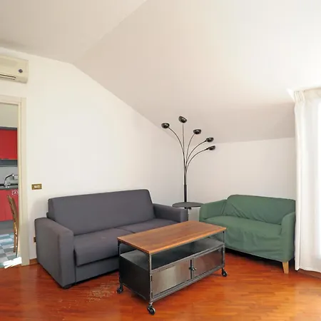 Pont De Ferr Apartamento *