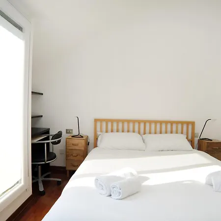 Apartamento Pont De Ferr Milão