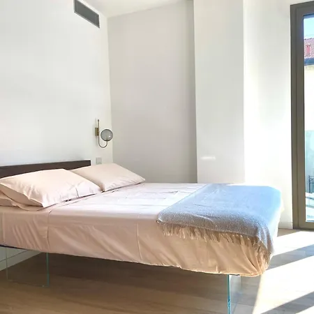 Appartamento Modern With - Gym And Pool *