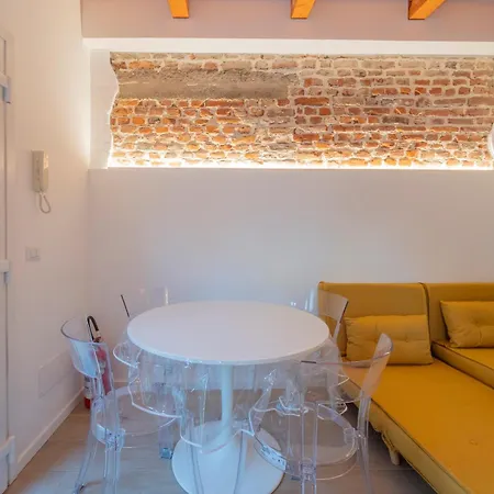 Luxury - Flumendosa 5 Appartamento *