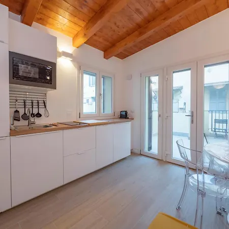 Appartamento Luxury - Flumendosa 5 *