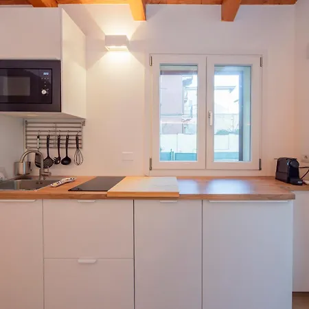 Apartment Luxury - Flumendosa 5 Mailand