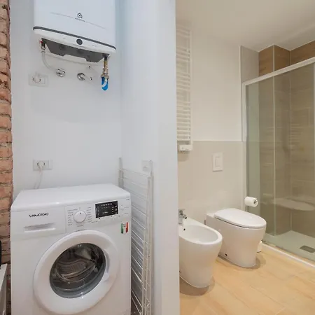 Luxury - Flumendosa 5 *