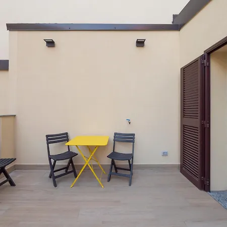 Luxury - Flumendosa 5 Mailand