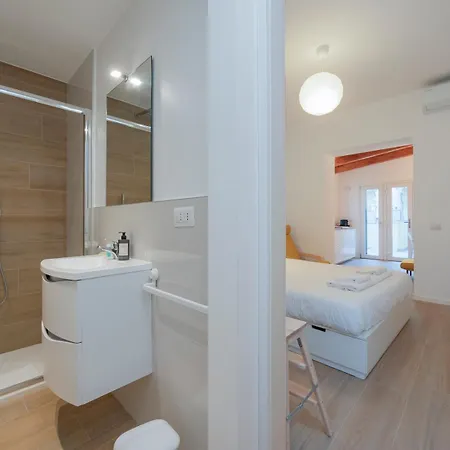 Luxury - Flumendosa 5 Appartamento