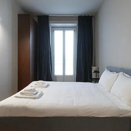 Italianway - San Vittore 16 *