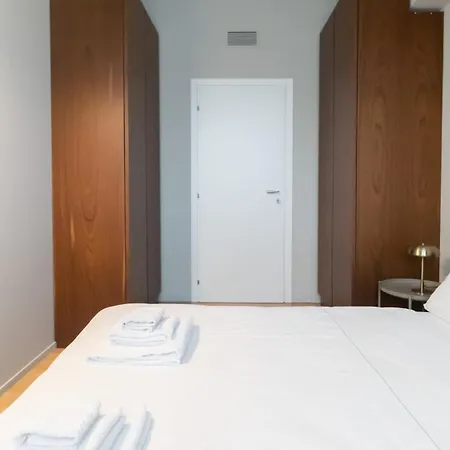 Italianway Easy - San Vittore 16 Apartamento *