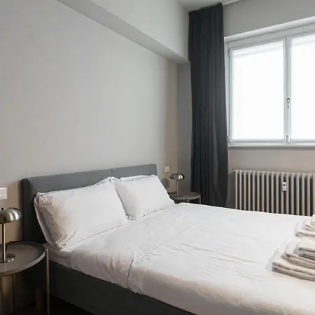 Italianway - San Vittore 16 * Milano