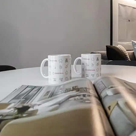 Italianway Easy - San Vittore 16 * מילאנו