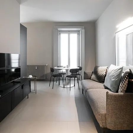 Italianway - San Vittore 16 Apartment *
