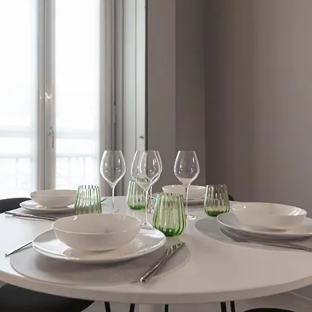 Italianway Easy - San Vittore 16