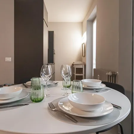 Apartment Italianway - San Vittore 16
